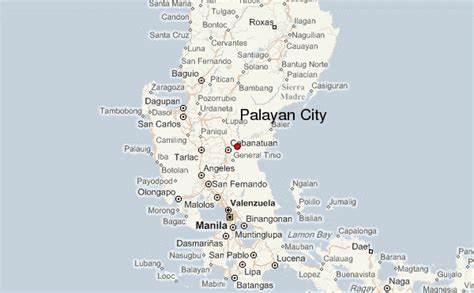 ossco nueva ecija|OSSCO Palayan Location Map .
